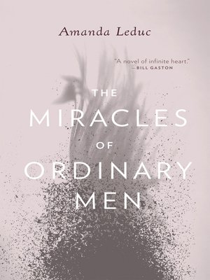 The Miracles of Ordinary Men - ebook